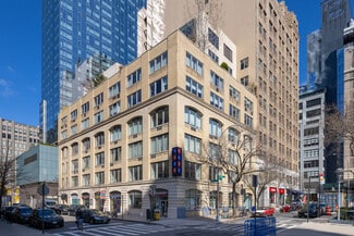Plus de détails pour 145 6th Ave, New York, NY - Logement à vendre