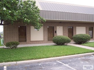Plus de détails pour 1501 N 28th St, Harlingen, TX - Bureau, Industriel/Logistique à louer