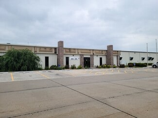 Plus de détails pour 300 E 39th St, Hastings, NE - Industriel/Logistique à vendre