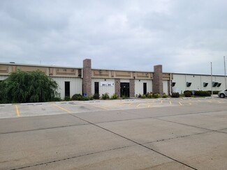 Plus de détails pour 300 E 39th St, Hastings, NE - Industriel/Logistique à louer