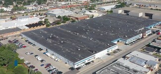 Plus de détails pour 1400-1450 N 25th Ave, Melrose Park, IL - Industriel/Logistique à louer