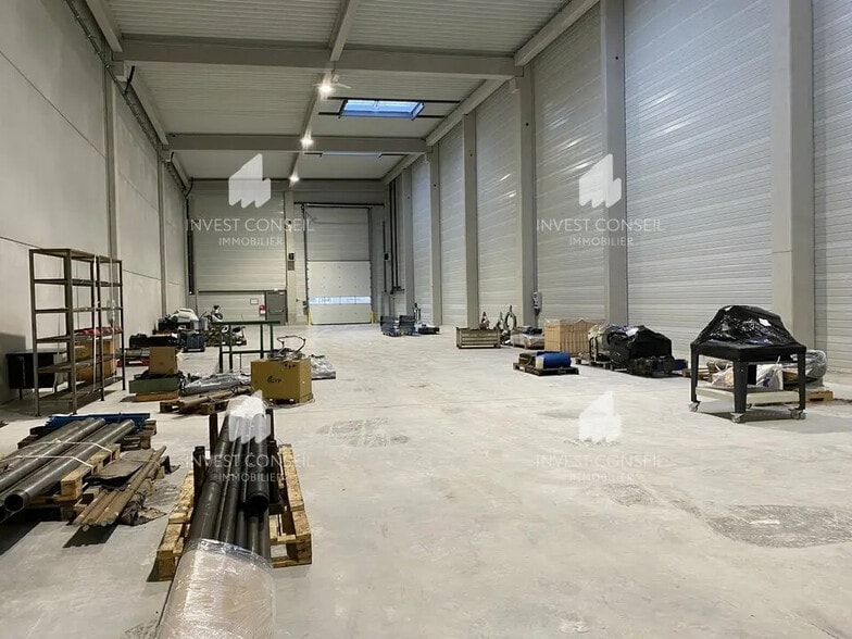17 Avenue Roland Moreno, Frépillon à louer - Photo de l’immeuble – Image 3 sur 10