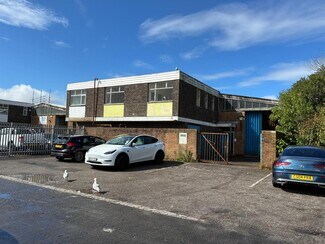 Plus de détails pour Ogmore Cres, Bridgend - Industriel/Logistique à vendre
