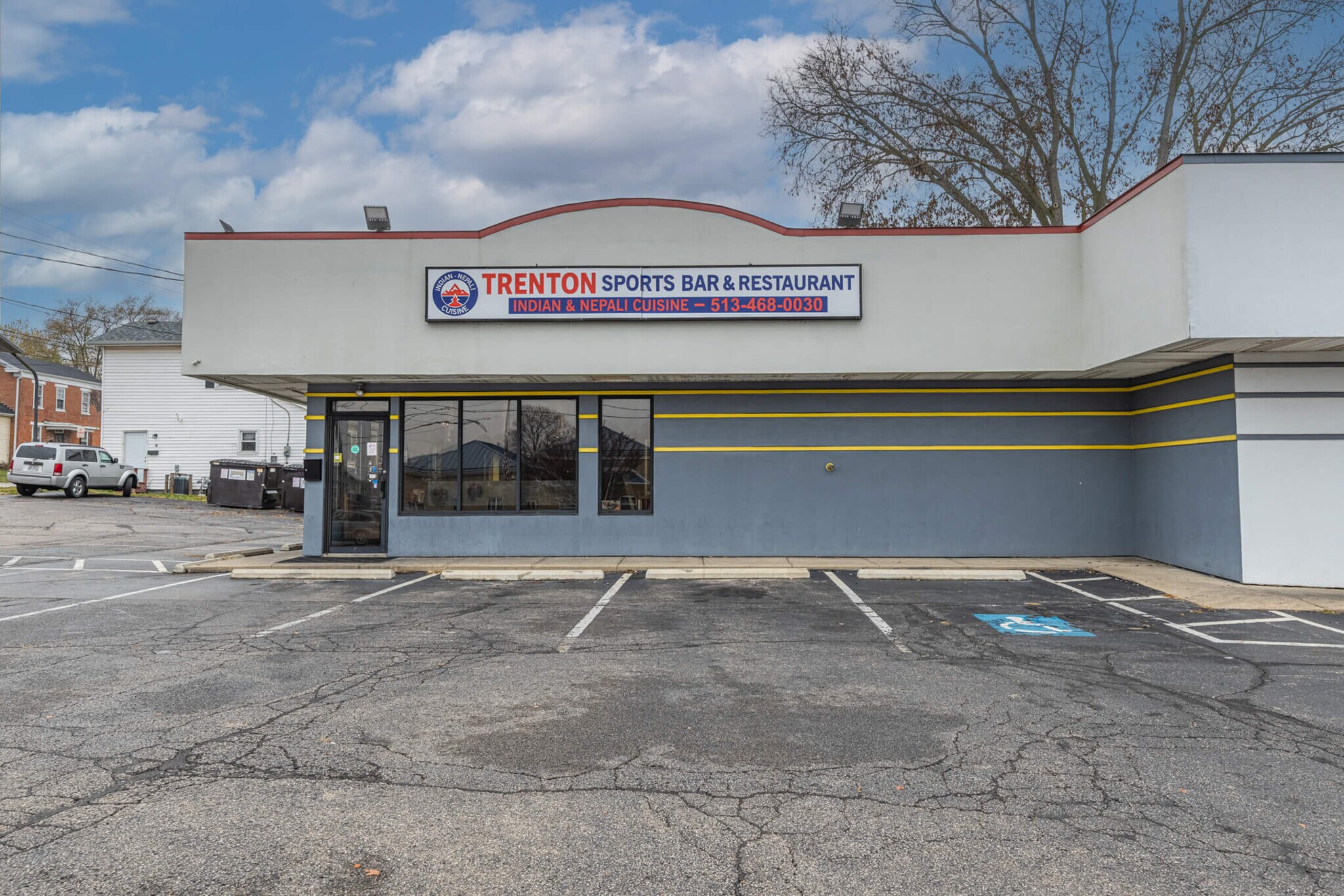 4 E State St, Trenton, OH à vendre Photo principale– Image 1 sur 7