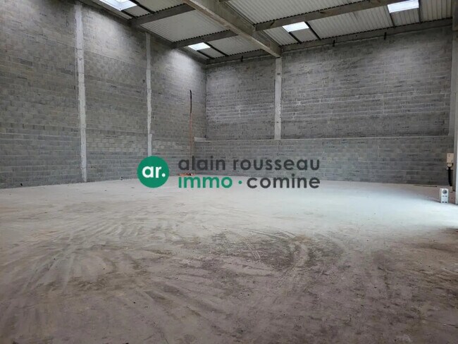 Plus de détails pour Local commercial à louer