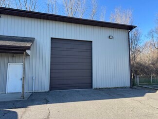 Plus de détails pour 5265 N Michigan Rd, Saginaw, MI - Industriel/Logistique à louer