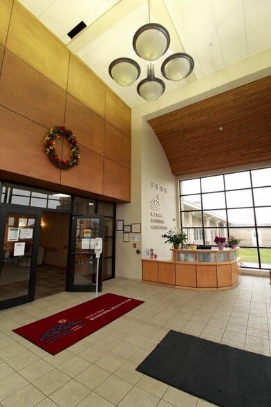 1451 S 44th Ave, Grand Forks, ND à louer - Photo intérieure – Image 3 sur 10