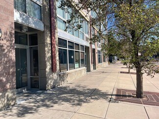 Plus de détails pour 2330 N Broadway, Denver, CO - Bureau, Bureau/Local commercial à louer