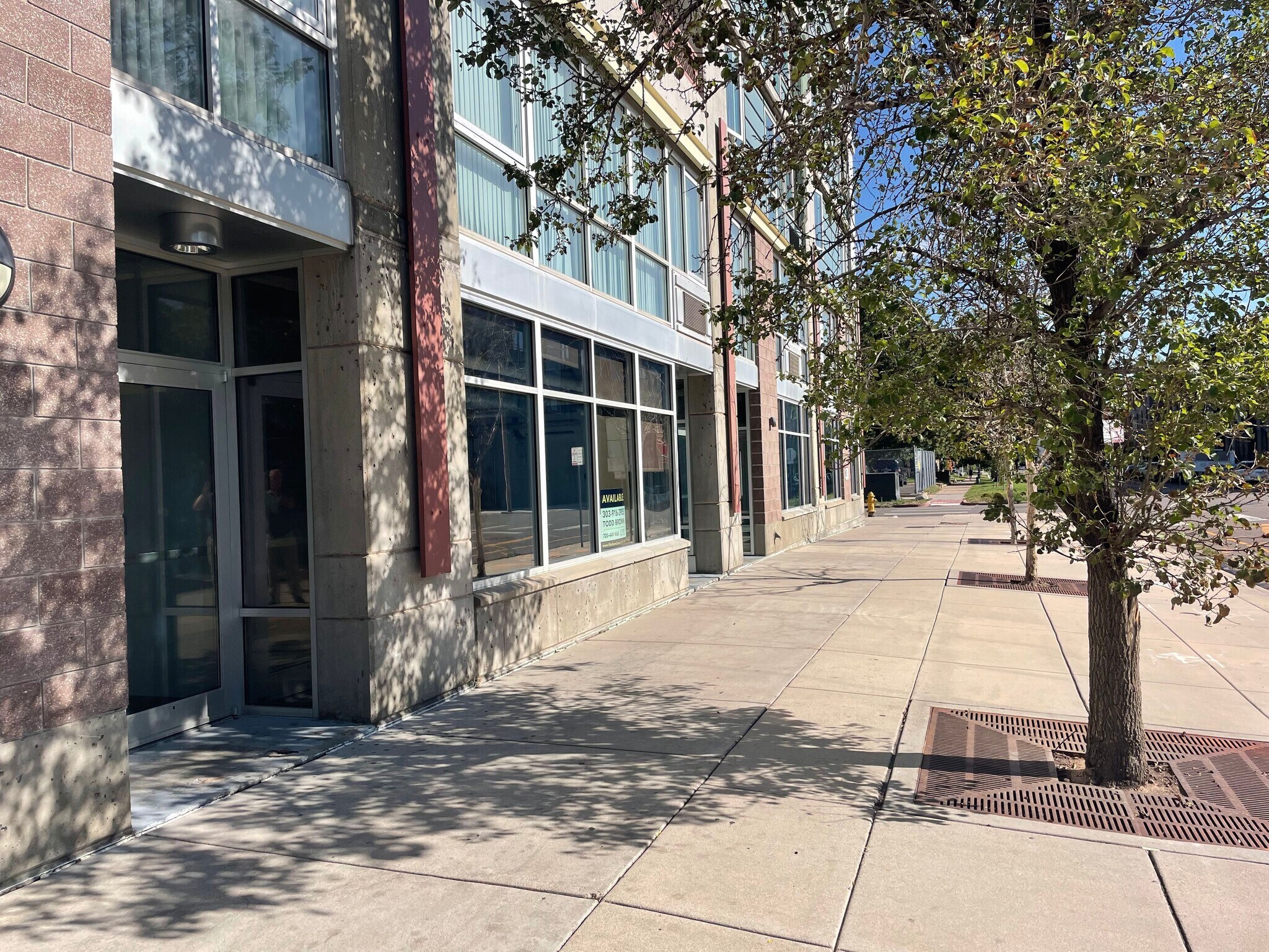 2330 N Broadway, Denver, CO à louer Photo de l’immeuble– Image 1 sur 9