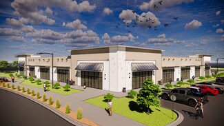 Plus de détails pour 8411 Town Center Blvd, Panama City Beach, FL - Local commercial à louer