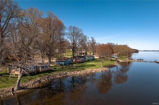 Plus de détails pour 2468 County Route 6, Hammond, NY - Hôtellerie à vendre