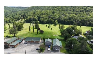 Plus de détails pour 174 Rockland Rd, Roscoe, NY - Local d’activités à vendre