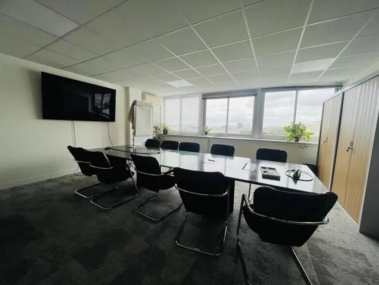 Bureau dans Nanterre à vendre - Photo intérieure – Image 3 sur 5