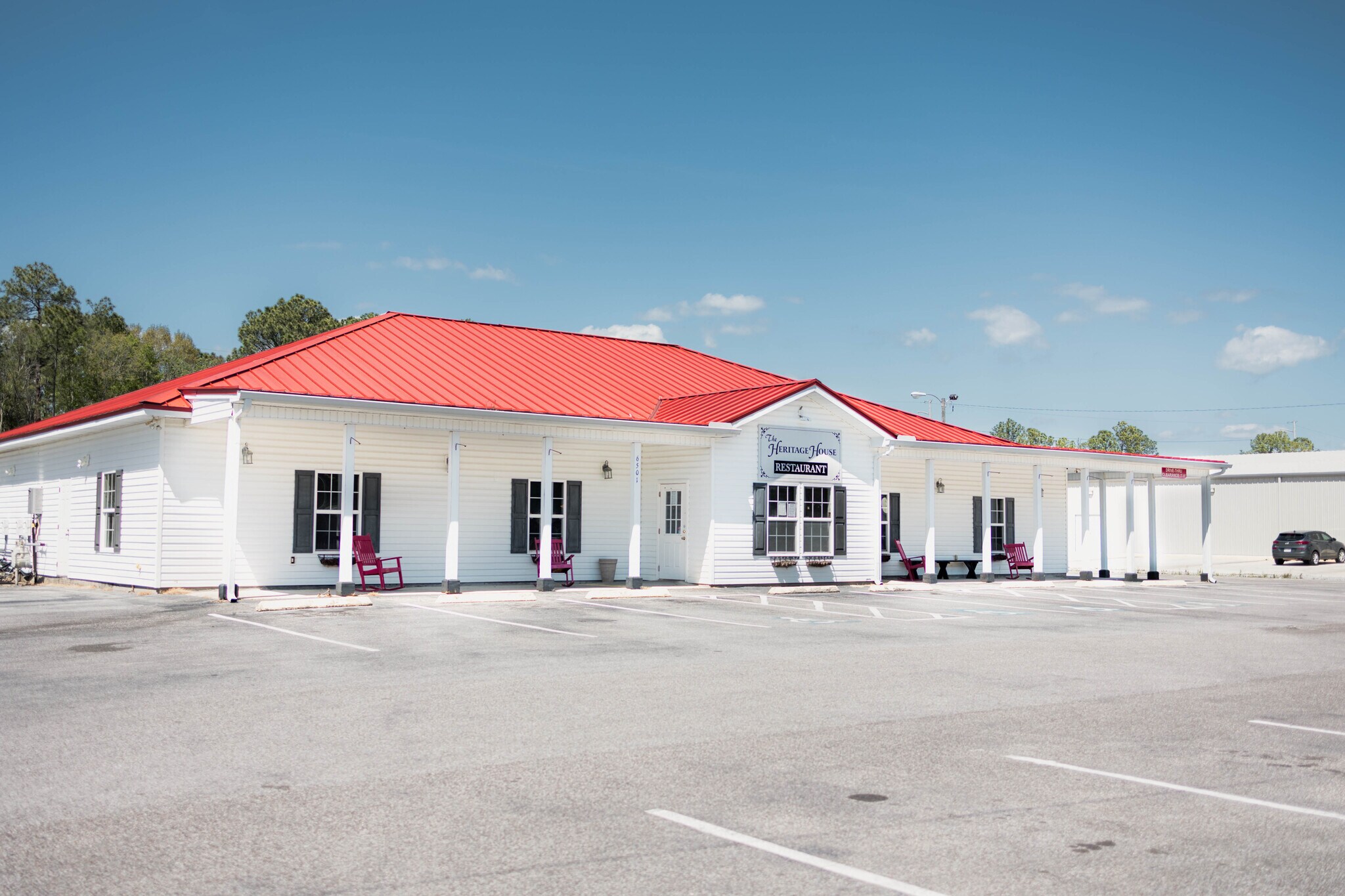 6501 Hwy 90, Moss Point, MS à vendre Photo de l’immeuble– Image 1 sur 11