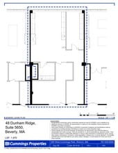 48 Dunham Rd, Beverly, MA à louer Photo de l’immeuble– Image 1 sur 1