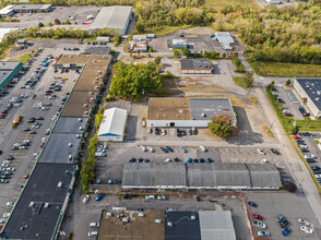 5 Pethick Dr, Plains Township, PA - VUE AÉRIENNE  vue de carte - Image1