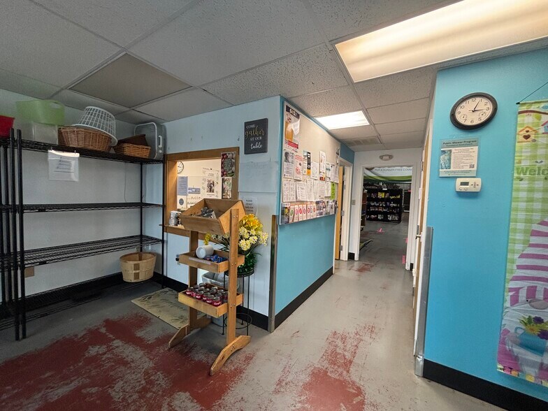 210 West Rd, Portsmouth, NH à louer - Photo de l’immeuble – Image 3 sur 5