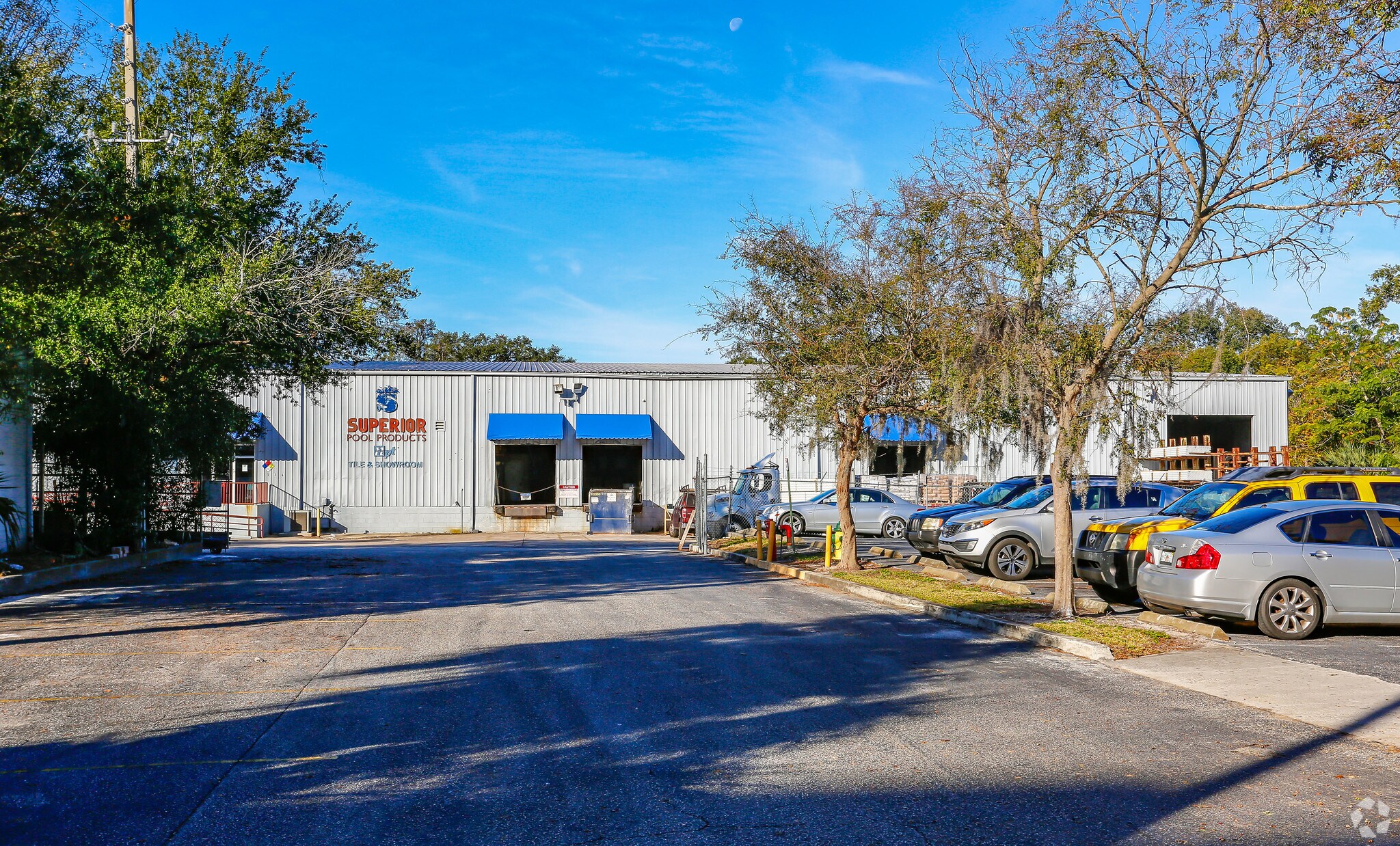 526 N Parramore Ave, Orlando, FL à vendre Photo principale– Image 1 sur 10