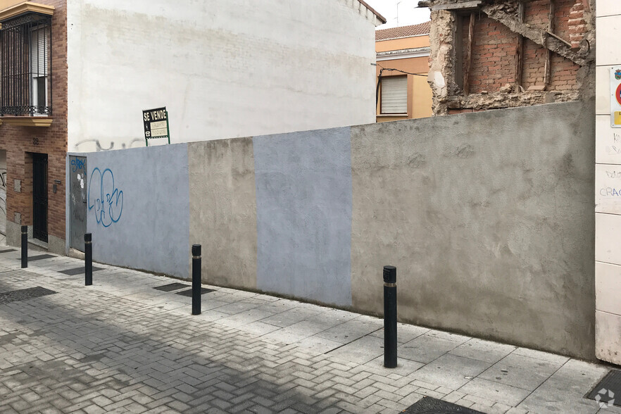 Calle Arcipreste de Hita, 30, Guadalajara, Guadalajara à vendre - Photo de l’immeuble – Image 2 sur 2