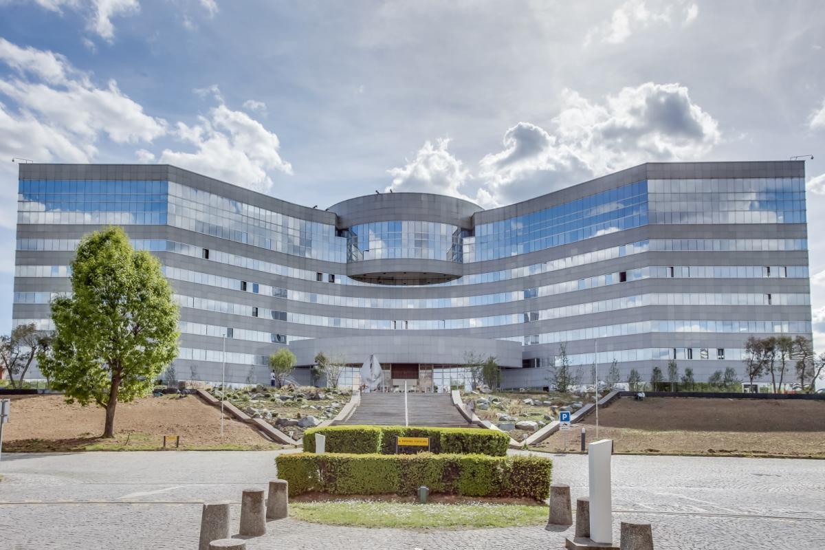 Bureau dans Nanterre à louer Photo de l’immeuble– Image 1 sur 11