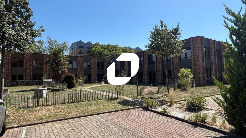 6 Rue De La Faisanderie, Lingolsheim à louer - Photo de l’immeuble – Image 2 sur 6