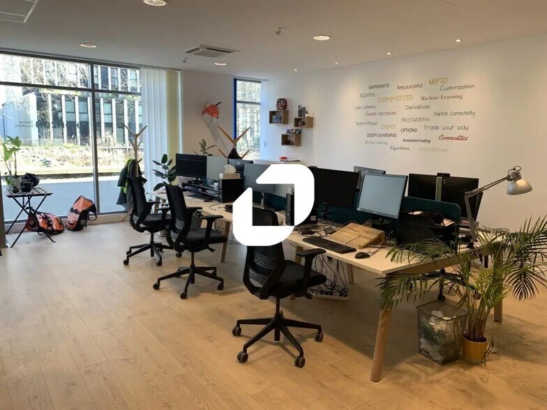 Local commercial dans Nantes à louer - Photo intérieure – Image 2 sur 8