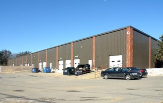 Plus de détails pour 7 Raymond Ave, Salem, NH - Industriel/Logistique à louer