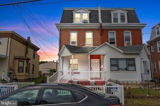 Plus de détails pour 4314 Rhawn St, Philadelphia, PA - Logement à vendre