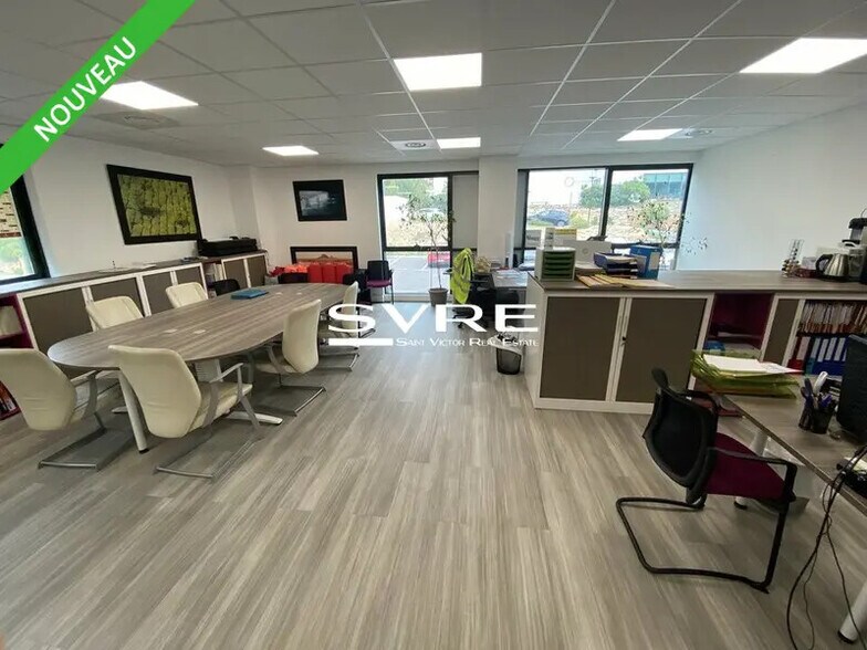 392 Avenue Des Genévriers, La Ciotat à louer - Photo intérieure – Image 1 sur 15