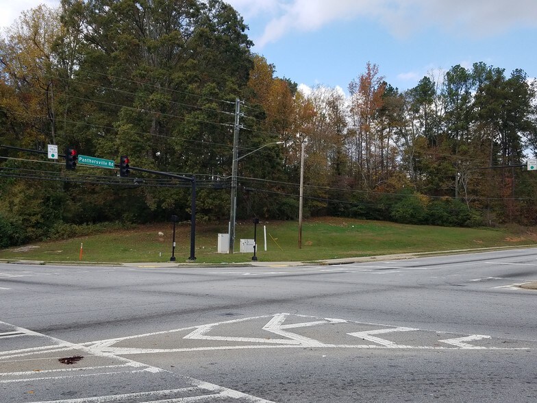 3727 Panthersville Rd, Decatur, GA à vendre - Photo principale – Image 1 sur 4
