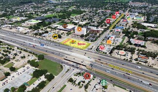 Plus de détails pour 1953 Airport Fwy, Bedford, TX - Terrain à vendre