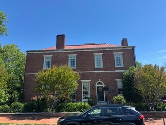 Plus de détails pour 1925 Lovering Ave, Wilmington, DE - Bureau à vendre