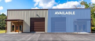 Plus de détails pour 33219 Sweetgum Ln, Magnolia, TX - Local d'activités à louer