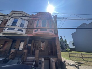 Plus de détails pour 1527 N 28th St, Philadelphia, PA - Spécialisé à vendre