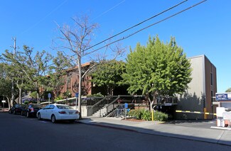 Plus de détails pour 3000 Colby St, Berkeley, CA - Bureau à louer
