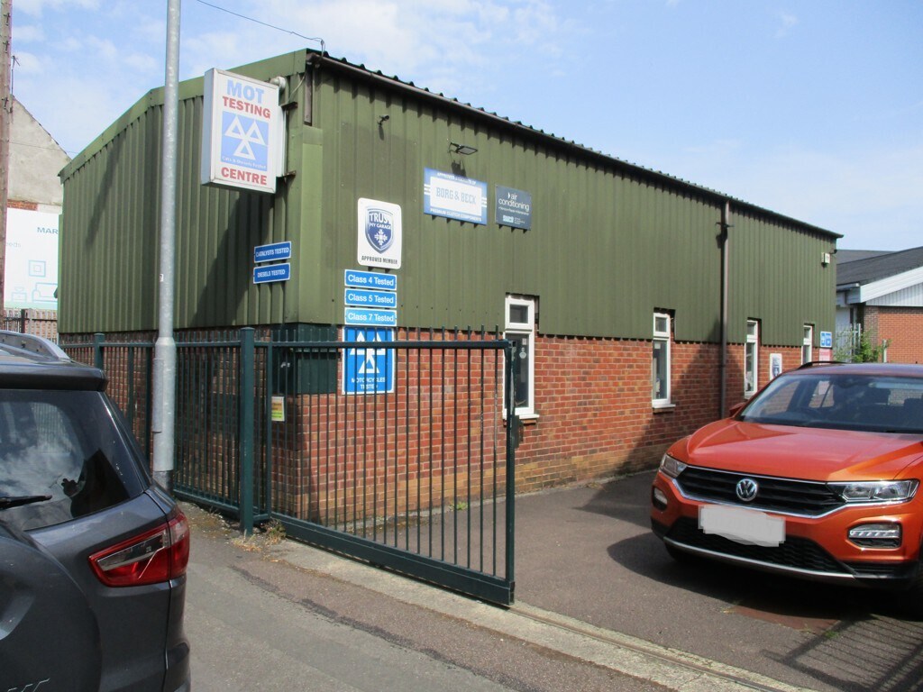 56A Sandy Ln, Worksop à vendre Photo principale– Image 1 sur 3