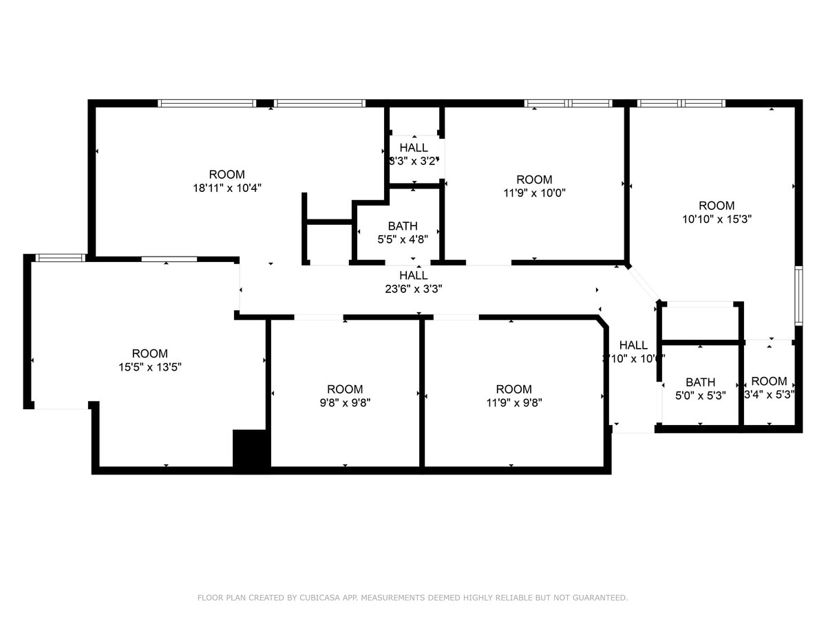 1590 Weatherstone Ln, Elgin, IL 60123 - Lot 3 -  - Plan d’étage - Image 1 of 1