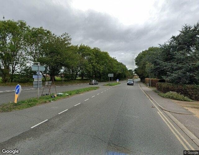 Ashford Rd, Faversham à vendre - Photo de l’immeuble – Image 2 sur 3