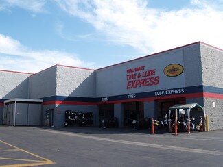 Plus de détails pour 1670 Mitchell Rd, Ceres, CA - Local commercial à louer