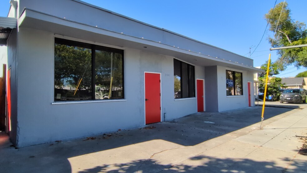 194 S 24th St, San Jose, CA à vendre - Photo de l’immeuble – Image 1 sur 37