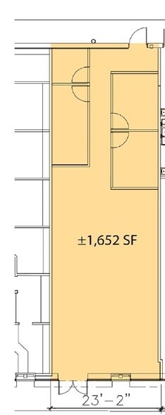 961 E 174th St, Bronx, NY à louer - Photo de l’immeuble – Image 1 sur 2
