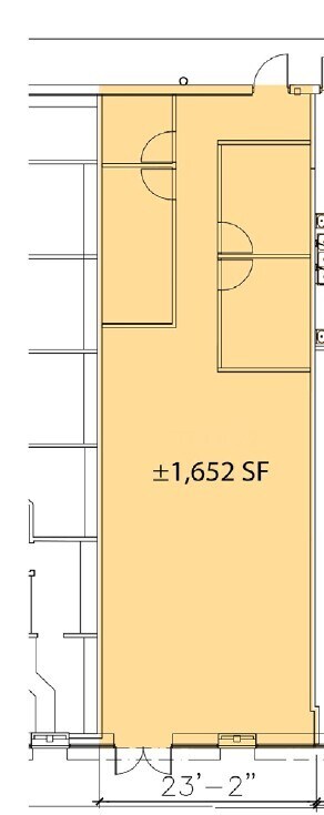 Plus de détails pour 961 E 174th St, Bronx, NY - Local commercial à louer