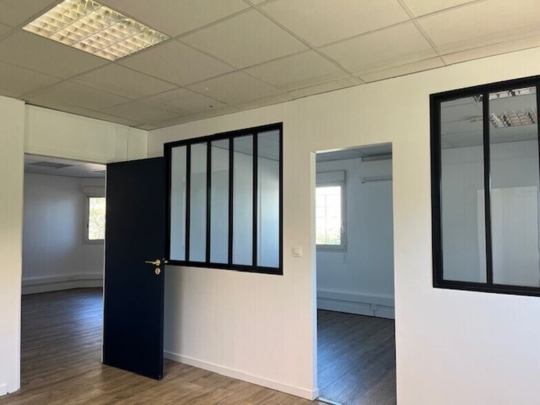 Bureau dans Toulouse à vendre - Photo intérieure – Image 1 sur 17