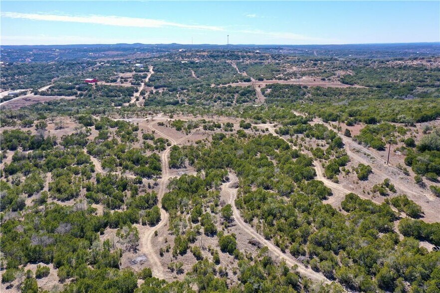 21524 Kathy Ln, Spicewood, TX à vendre - Aérien – Image 2 sur 12