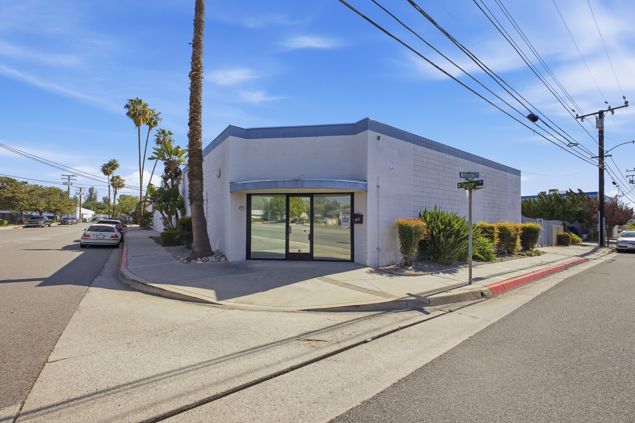 2000 S Myrtle Ave, Monrovia, CA à louer Photo principale– Image 1 sur 7