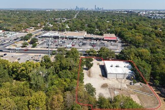 Plus de détails pour 501 W Stassney Ln, Austin, TX - Local commercial à louer