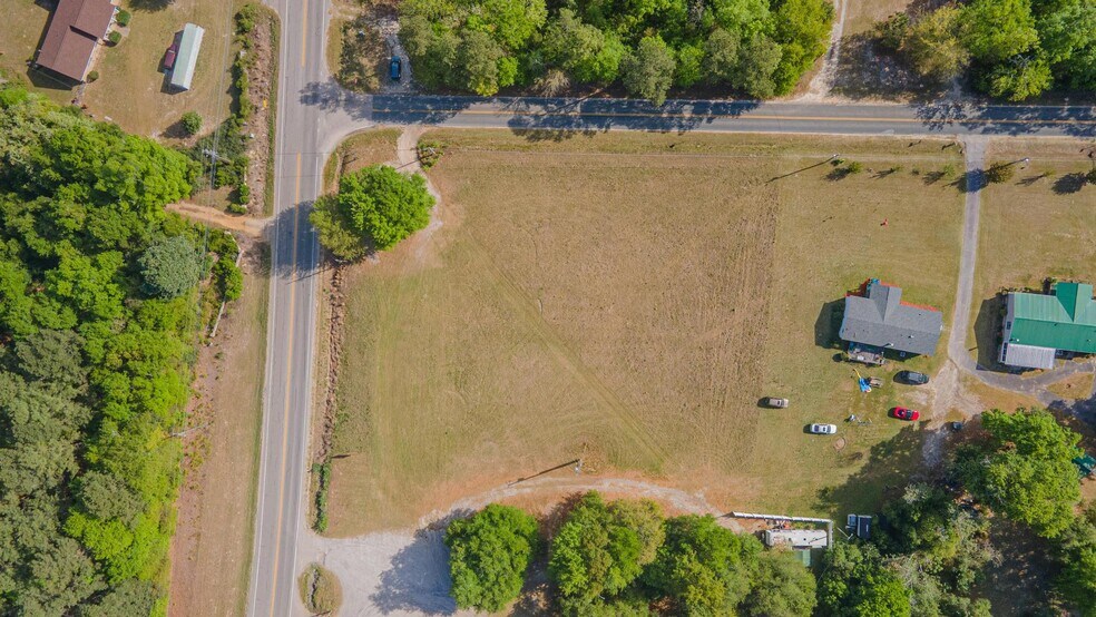 3303 Wagener Rd, Aiken, SC à vendre - Photo de l’immeuble – Image 3 sur 9