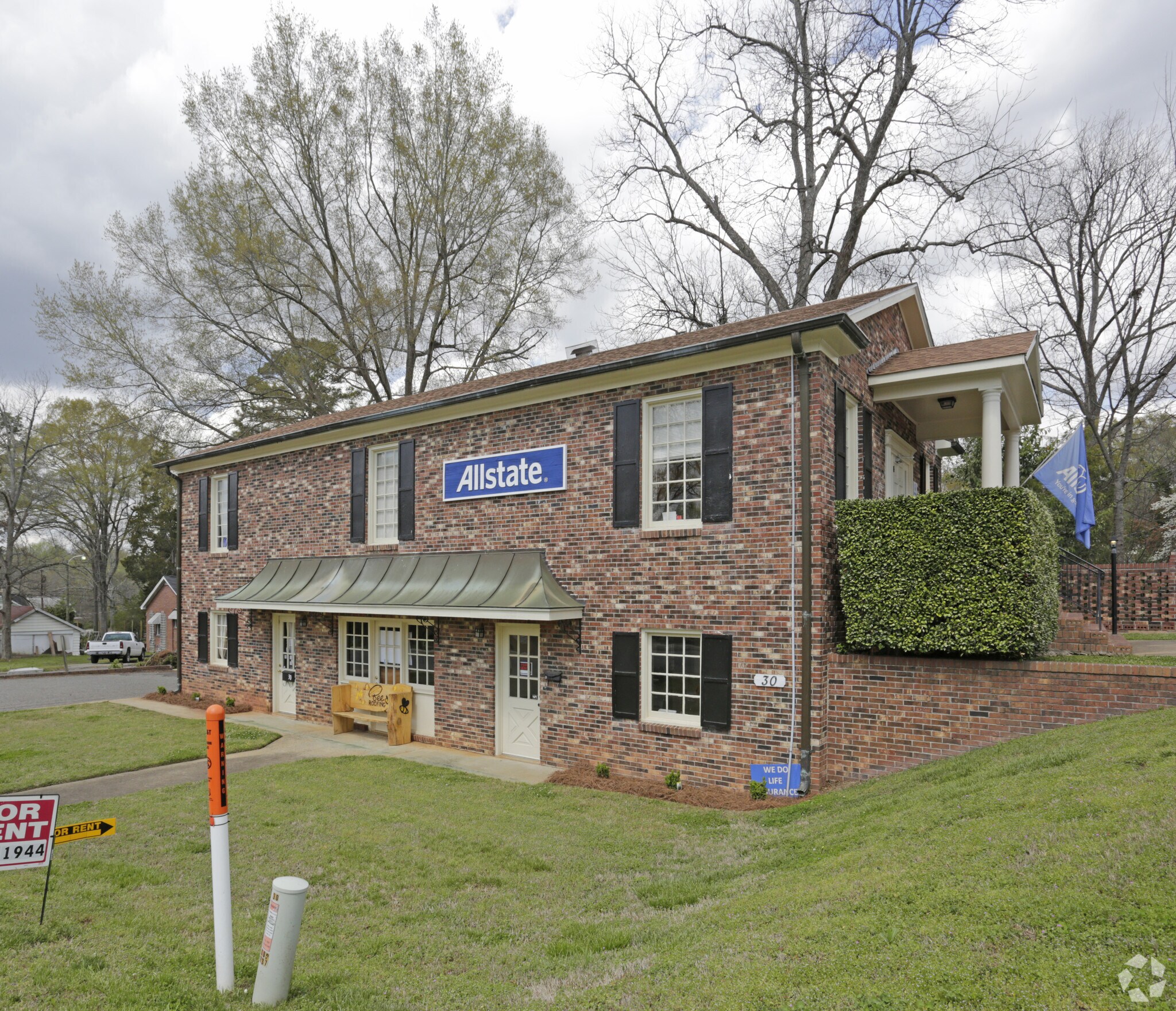 30 W Liberty St, York, SC à louer Photo de l’immeuble– Image 1 sur 22