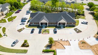 Plus de détails pour 6408-6500 Colleyville Blvd, Colleyville, TX - Bureau/Médical à louer