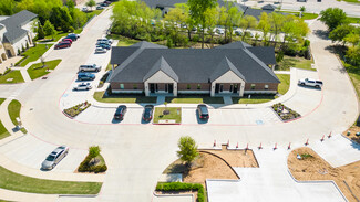 Plus de détails pour 6408-6500 Colleyville Blvd, Colleyville, TX - Bureau/Médical à louer